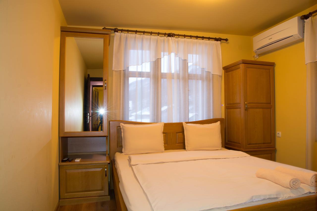 Guest House Ivan Cherni Osum ภายนอก รูปภาพ