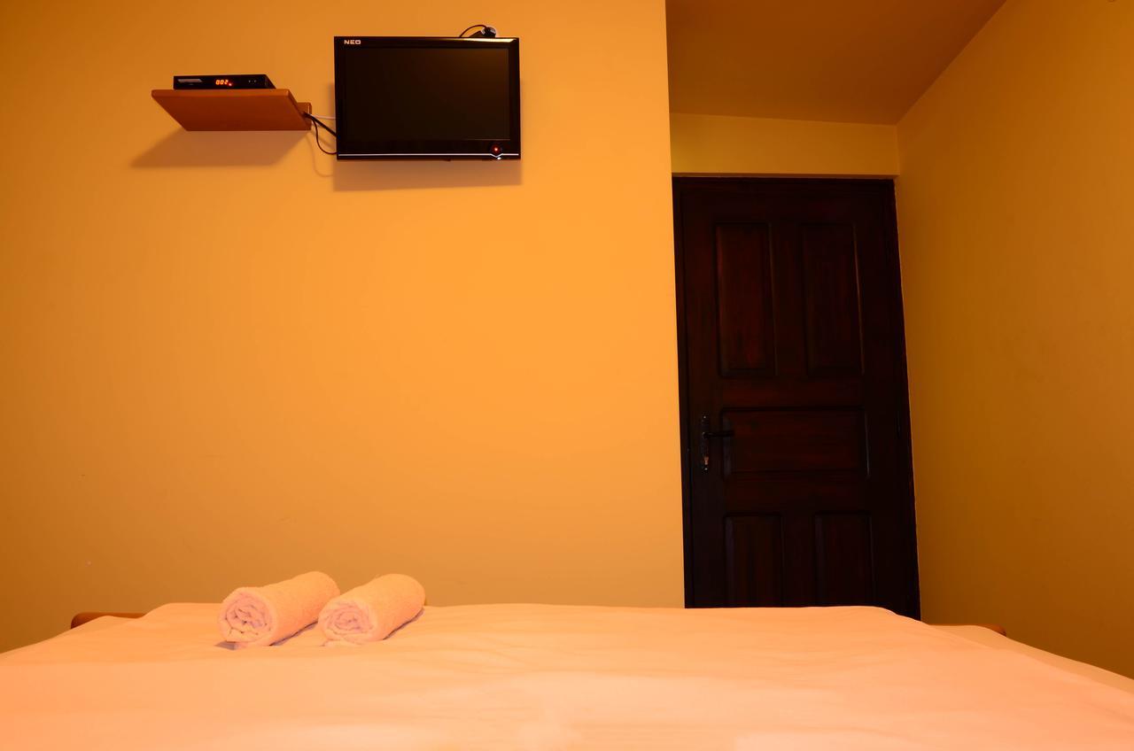 Guest House Ivan Cherni Osum ภายนอก รูปภาพ