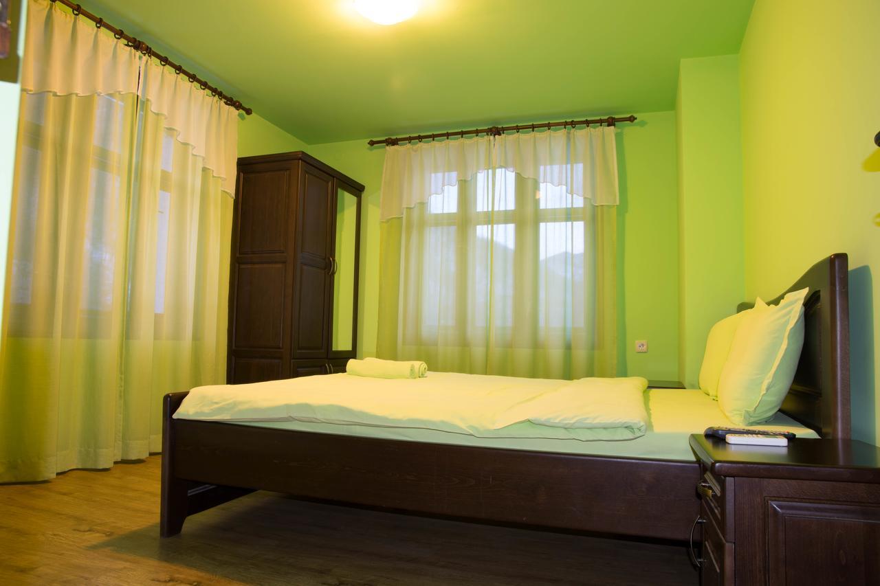 Guest House Ivan Cherni Osum ภายนอก รูปภาพ