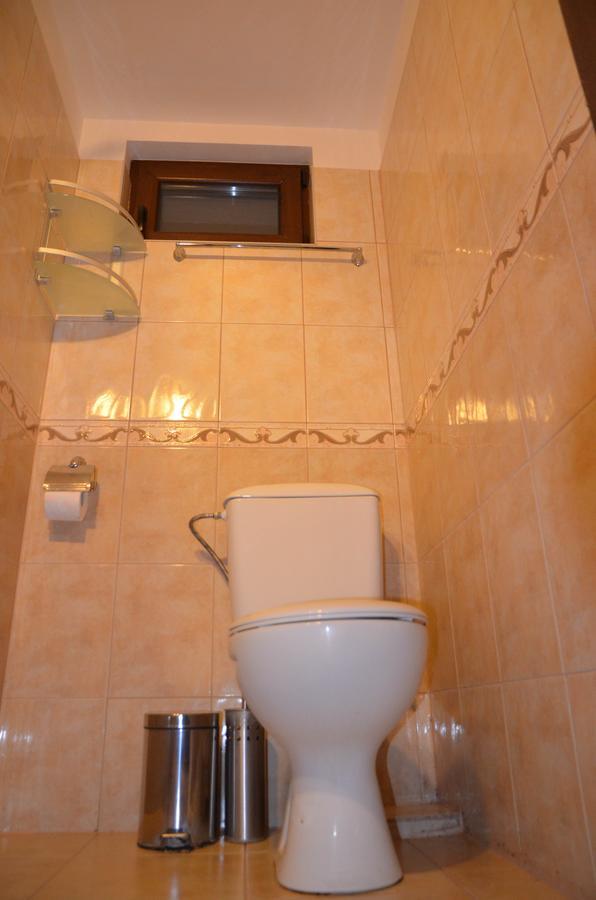 Guest House Ivan Cherni Osum ภายนอก รูปภาพ