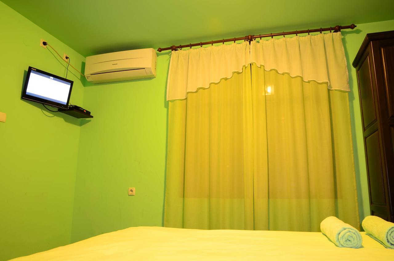 Guest House Ivan Cherni Osum ภายนอก รูปภาพ